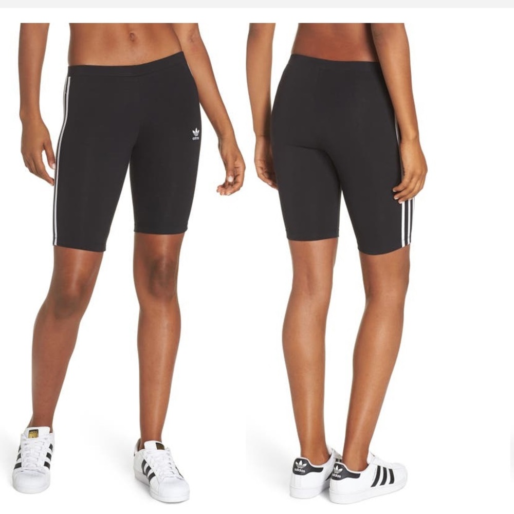 ⚫️ Adidas shorts